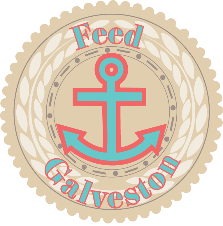 Feed Galveston 150 CAMPAIGN